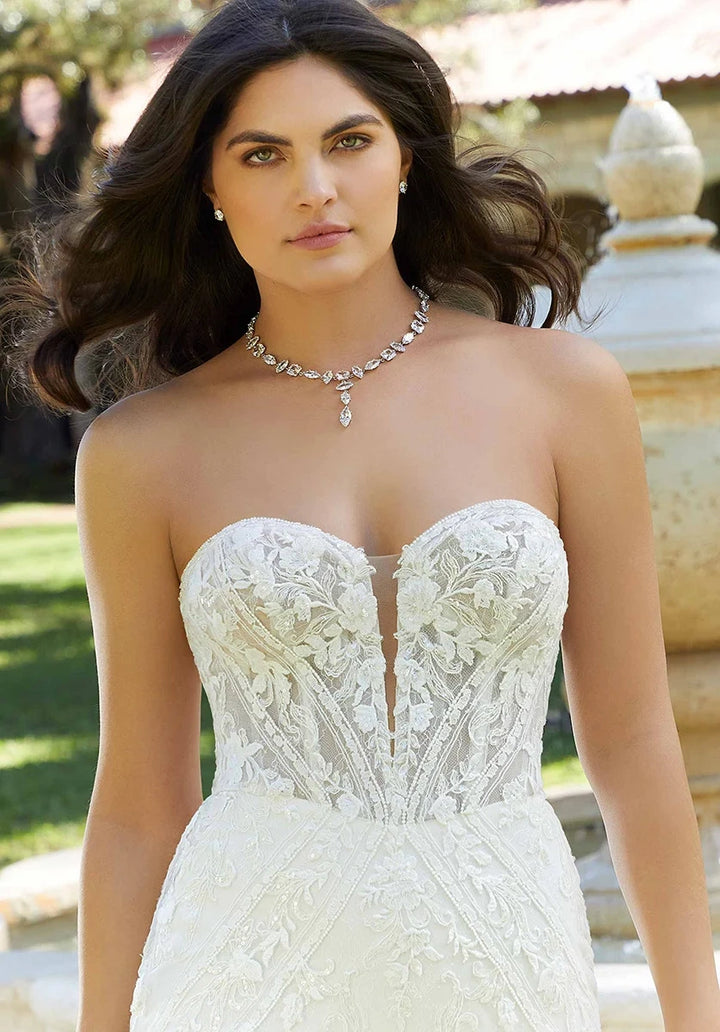 Morilee 1087 - Size 14