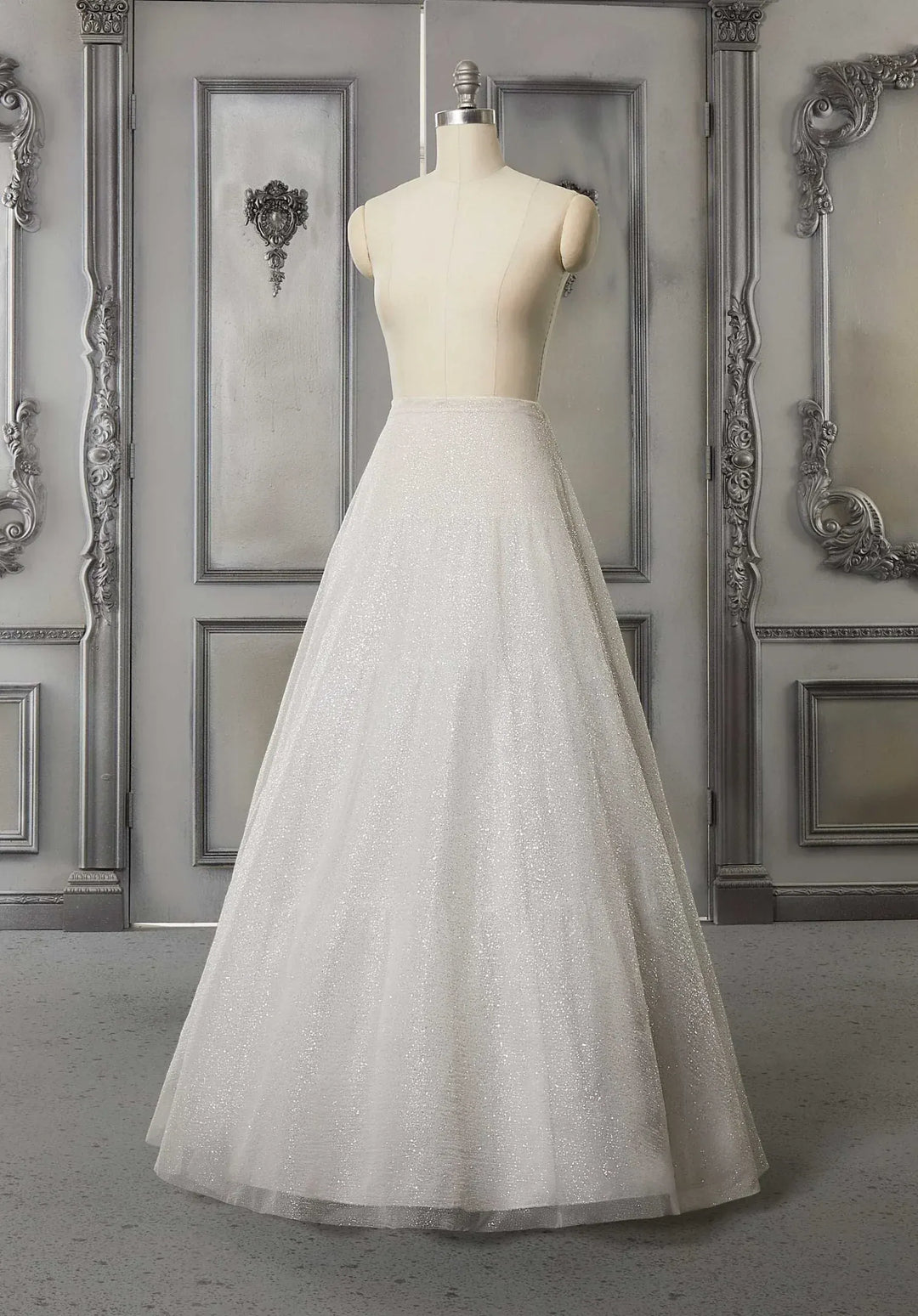 Morilee 11333 Underskirt - Size 16 Luxe Redux Bridal Morilee 11333 Underskirt - Size 16 Luxe Redux Bridal