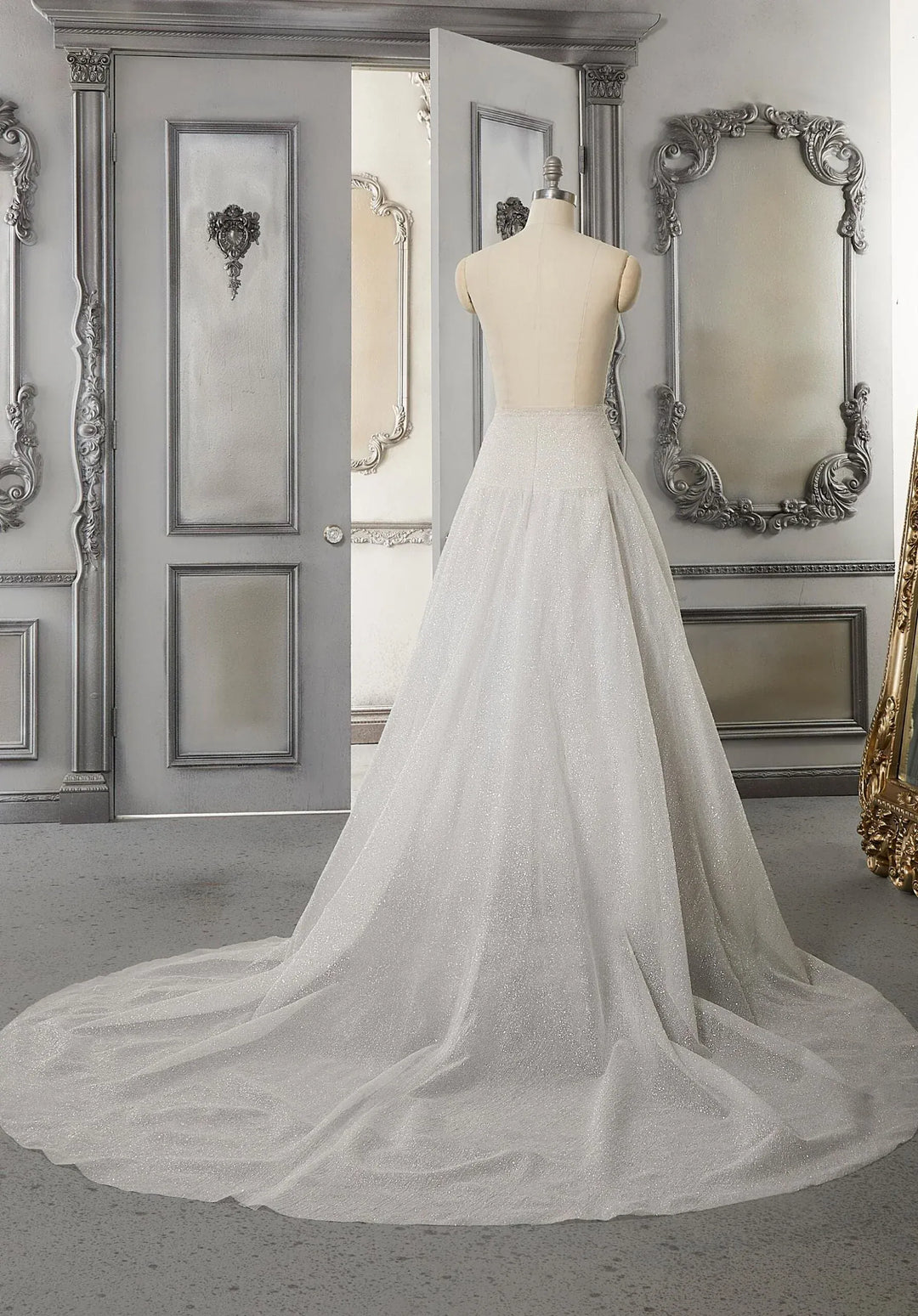 Morilee 11333 Underskirt - Size 12