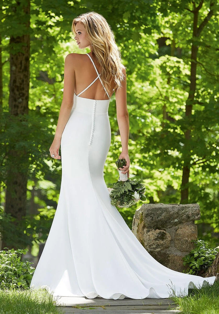Morilee Bali 12102 - Size 10