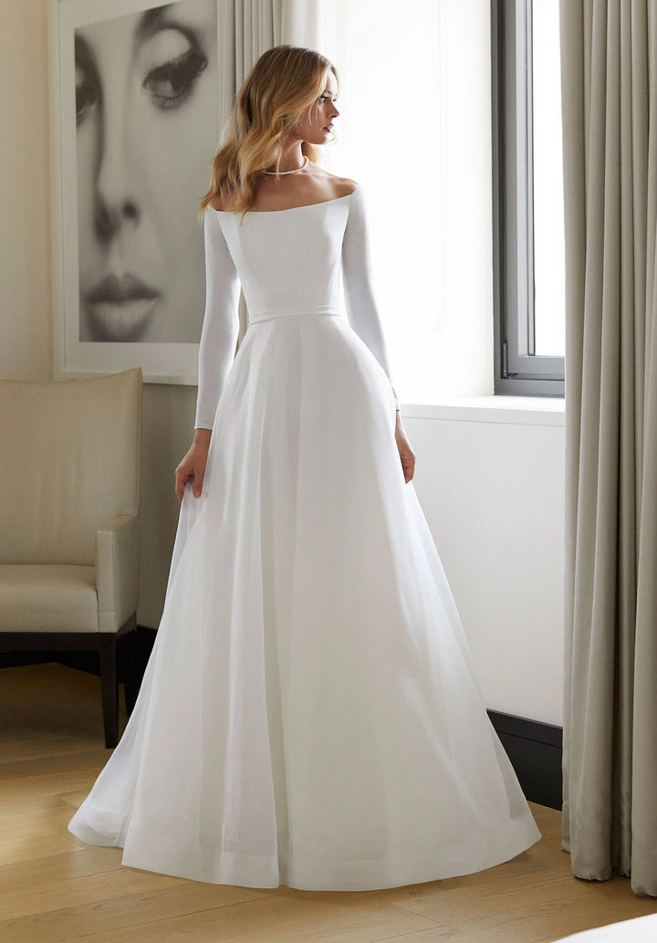 Morilee 12122 - Size 10