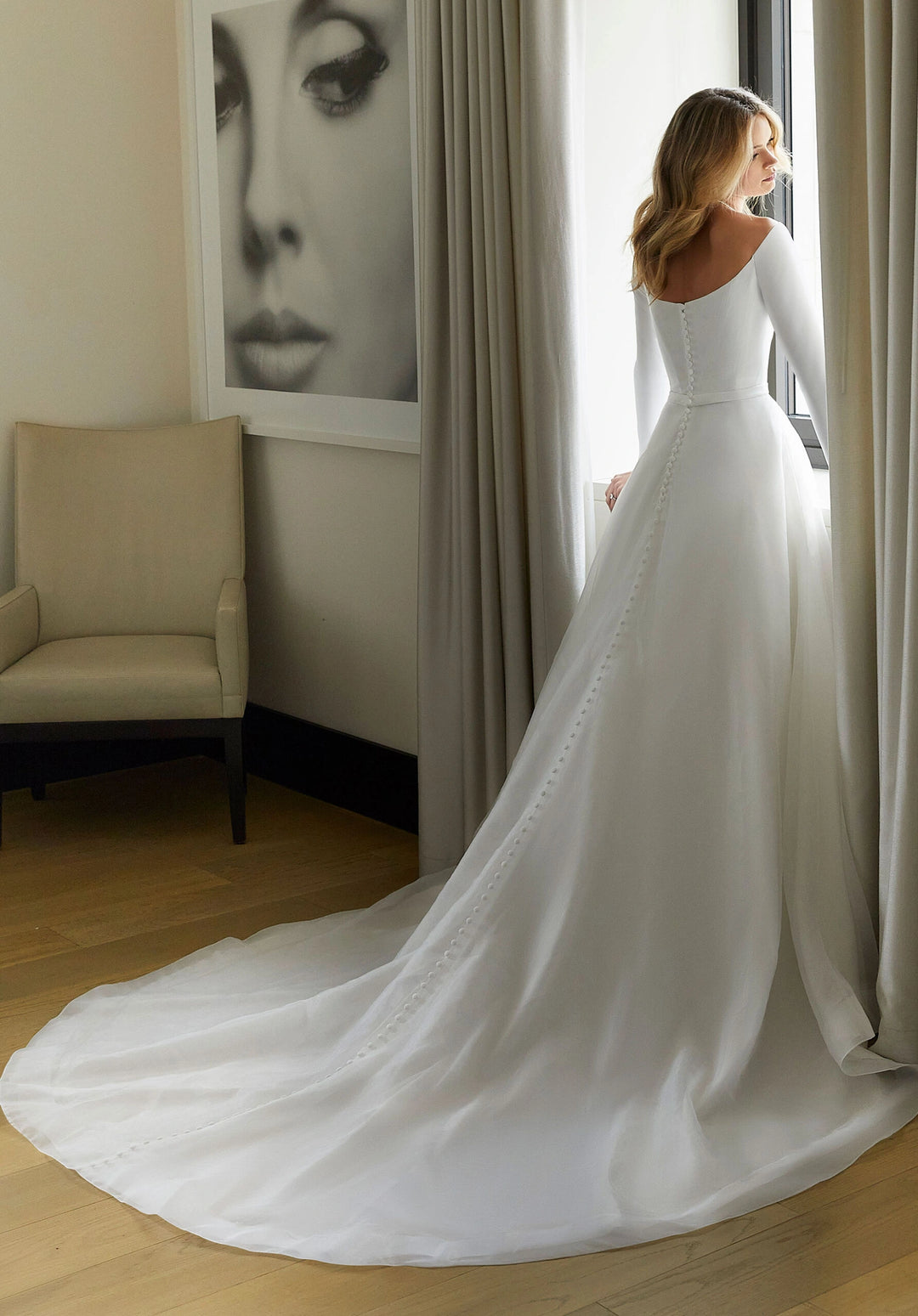 Morilee 12122 - Size 10