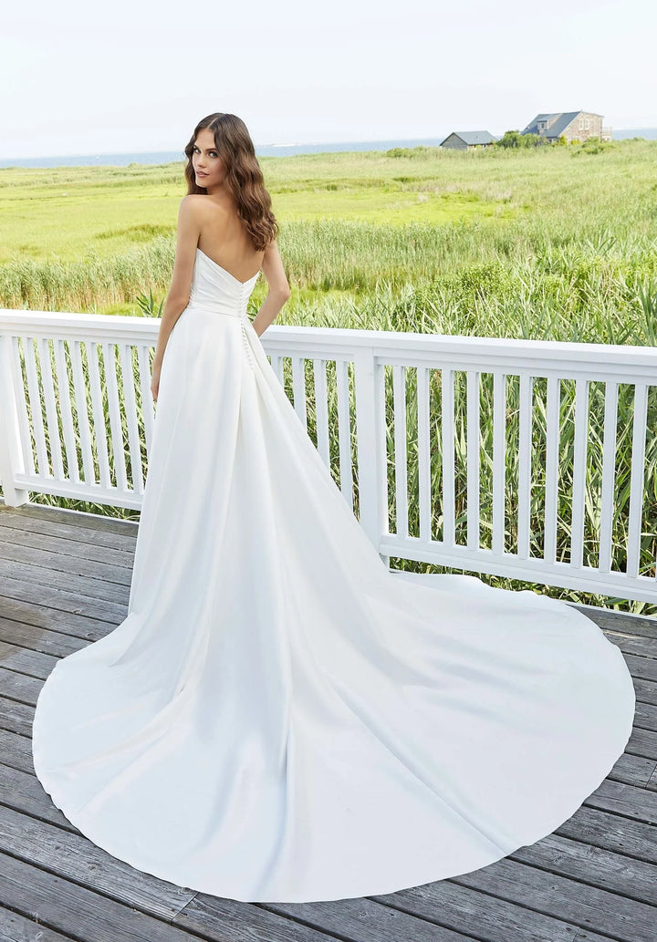 Morilee 12133 - Size 12