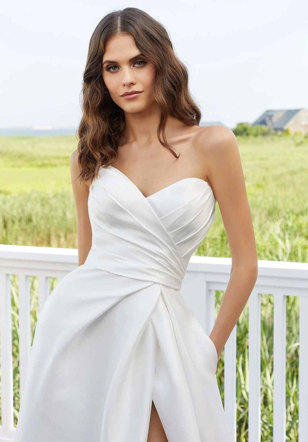 Morilee 12133 - Size 12