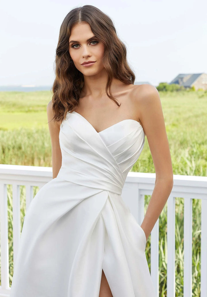 Morilee 12133 - Size 12