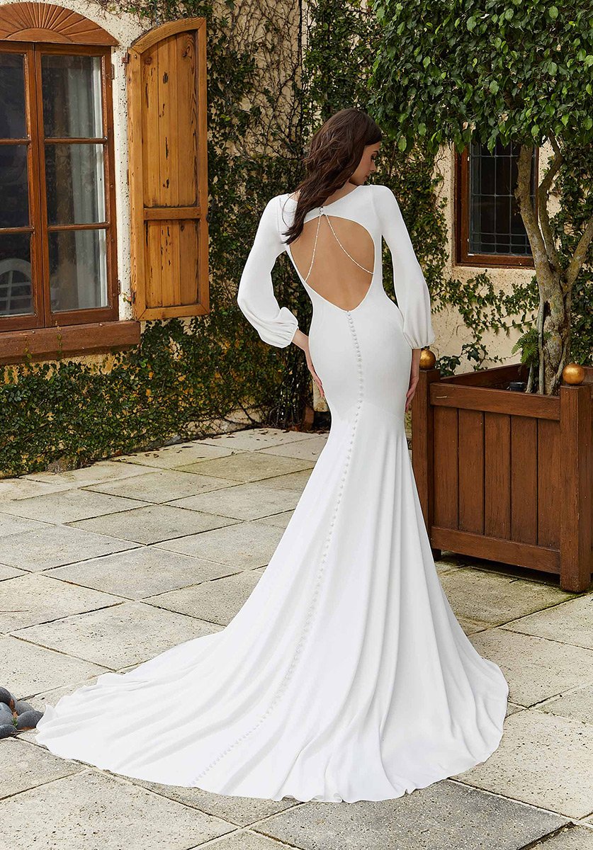 Morilee 12141 - Size 10