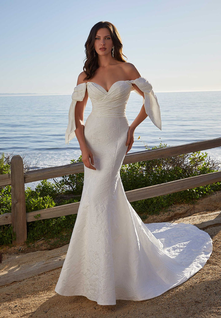 Morilee 1217B - Size 14