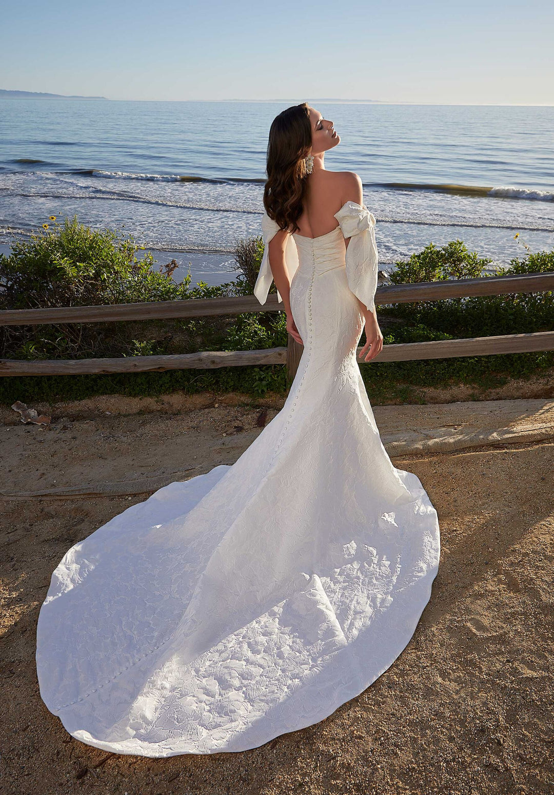 Morilee 1217B - Size 14