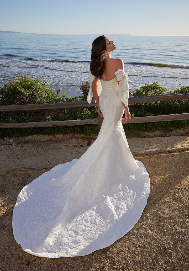 Morilee 1217B - Size 14