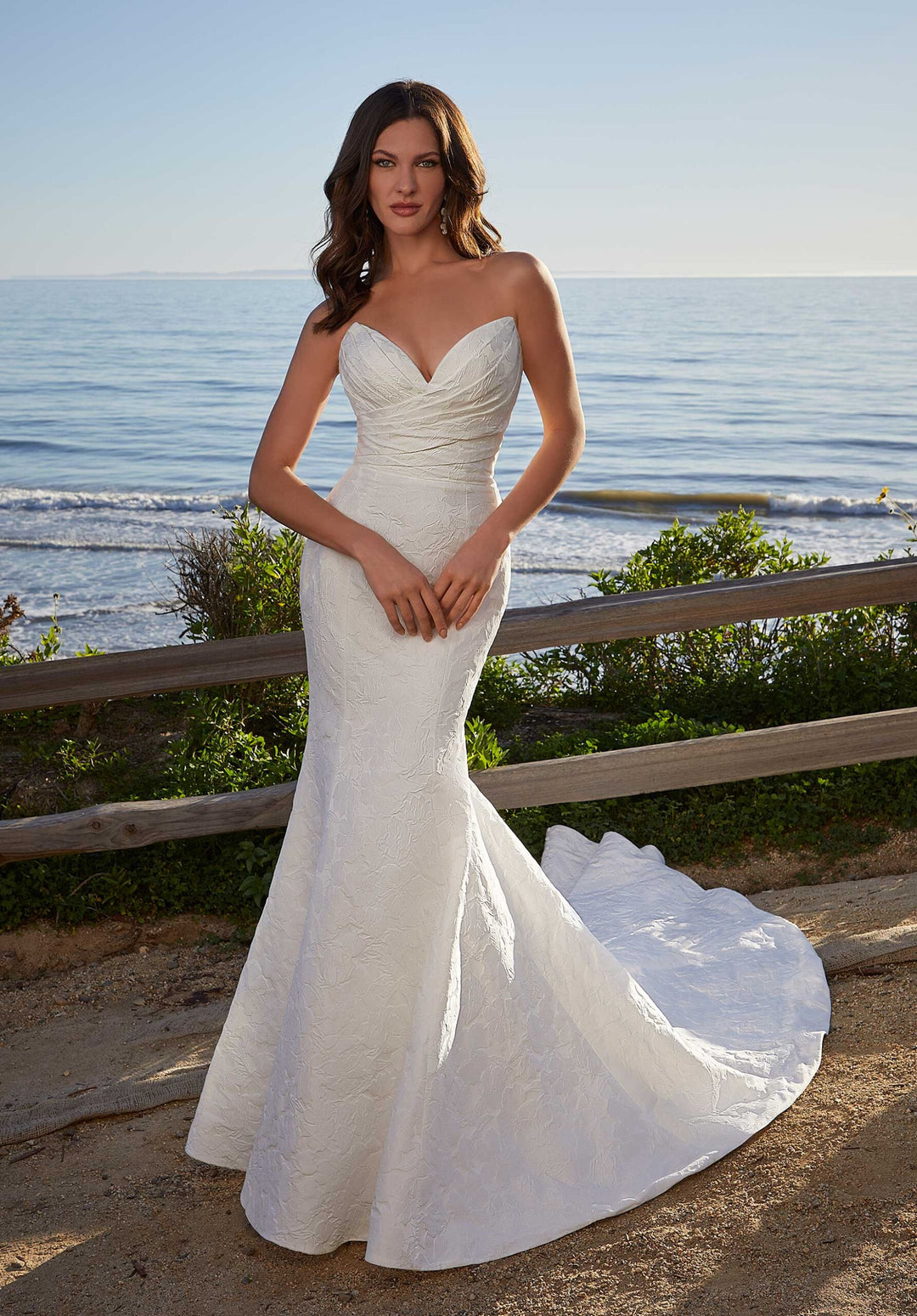 Morilee 1217B - Size 14
