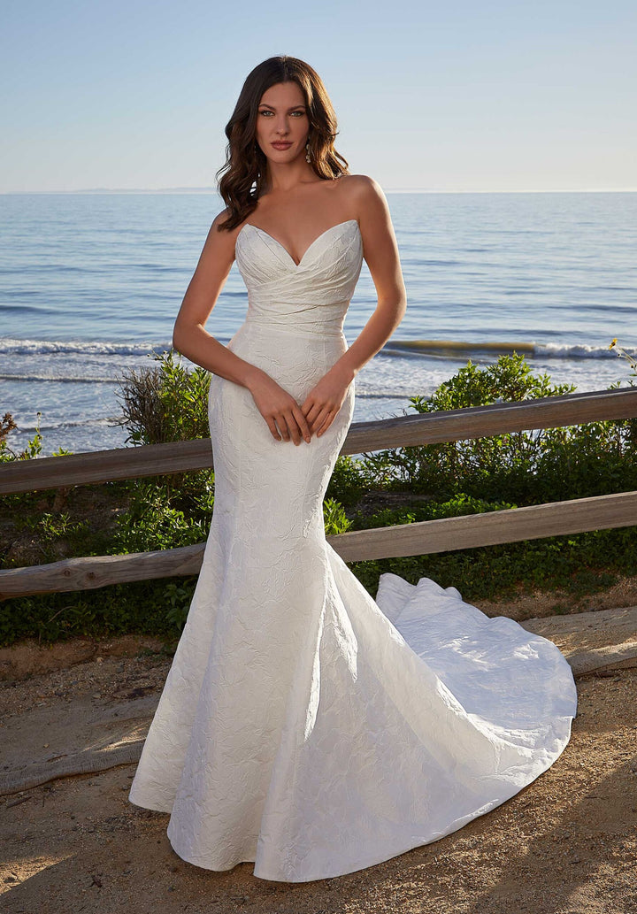 Morilee 1217B - Size 14