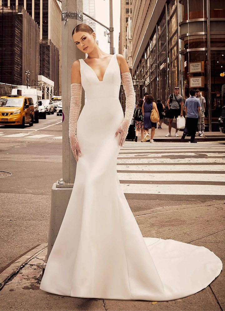 Morilee 15017 - Size 12