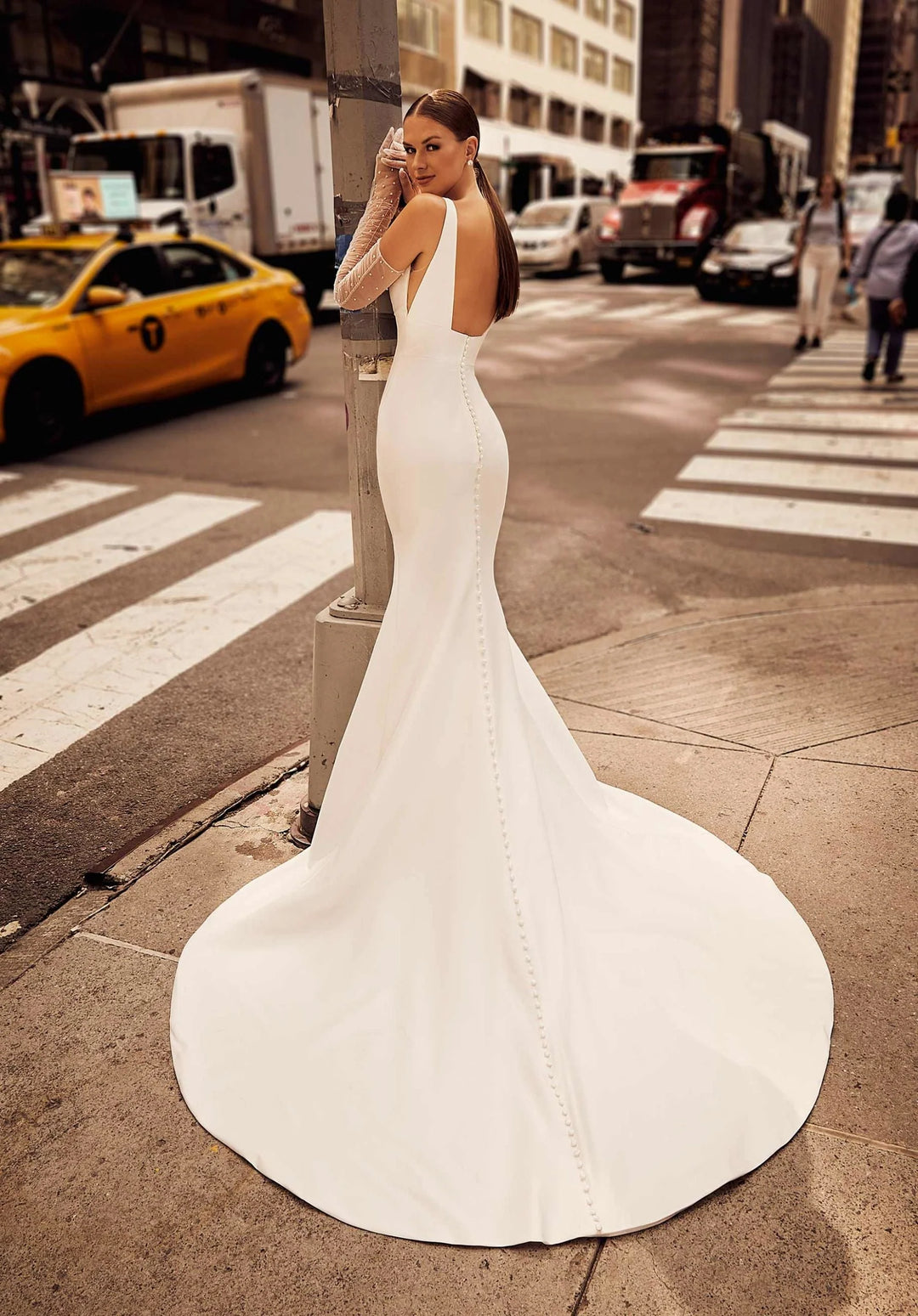 Morilee 15017 - Size 12