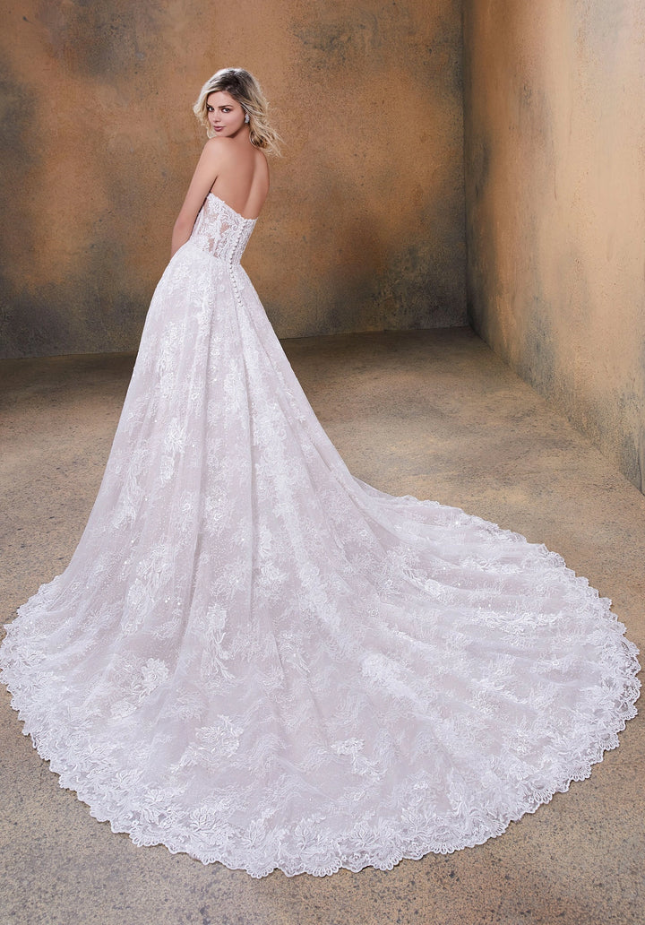 Morilee Couture 1731 - Size 14