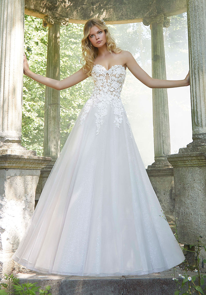 Morilee 2044 - Size 14