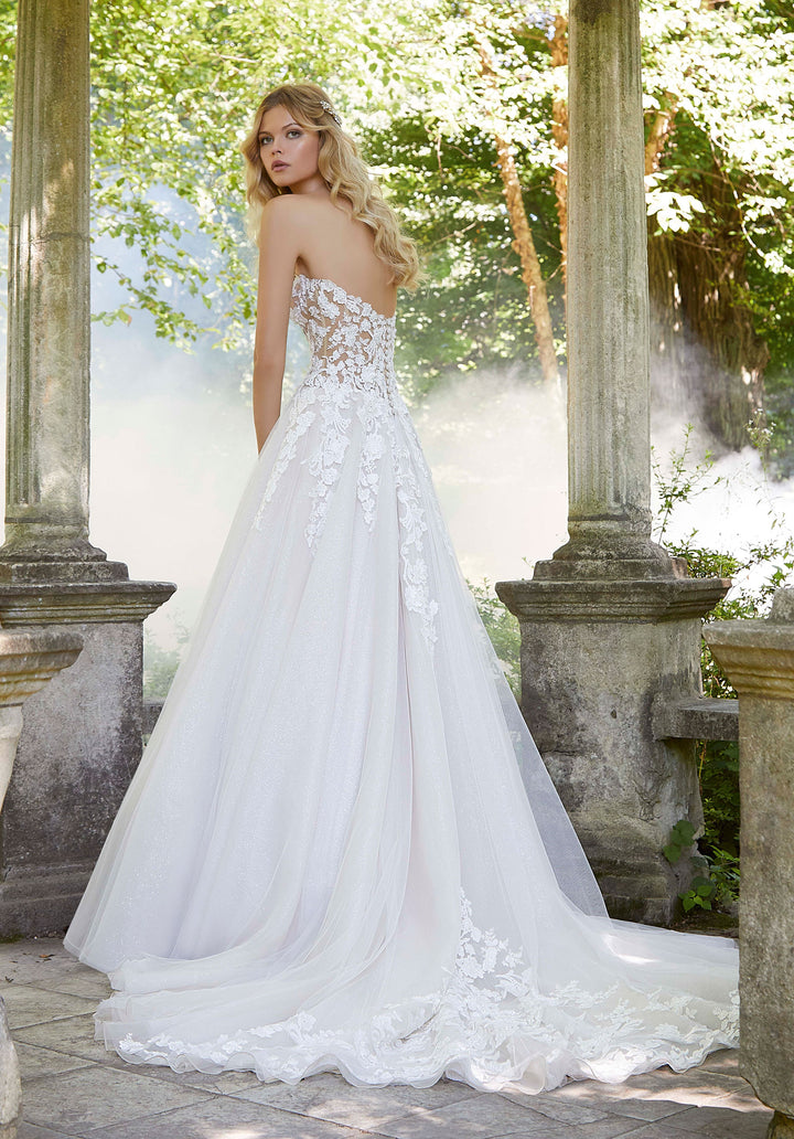 Morilee 2044 - Size 14