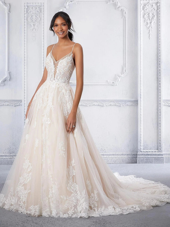 Morilee 2370 - Size 12