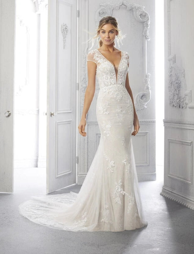 Morilee 2371 - Size 14