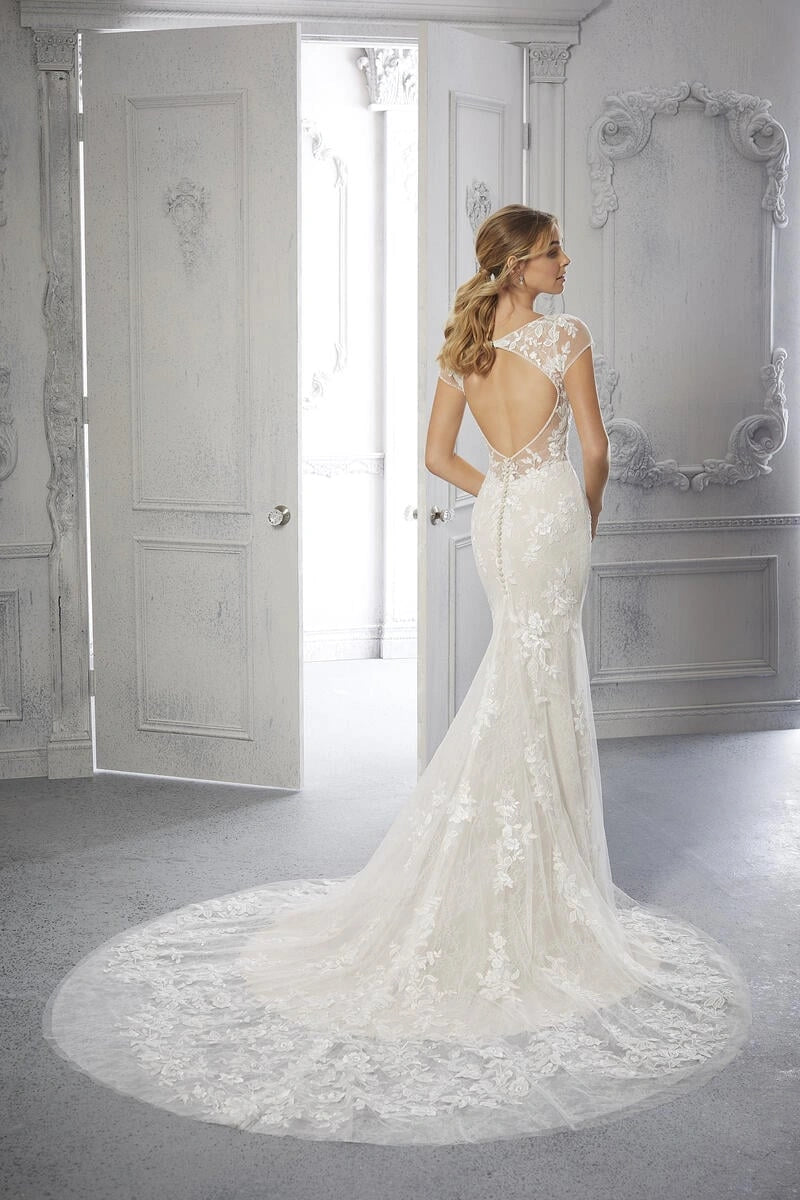 Morilee 2371 - Size 14