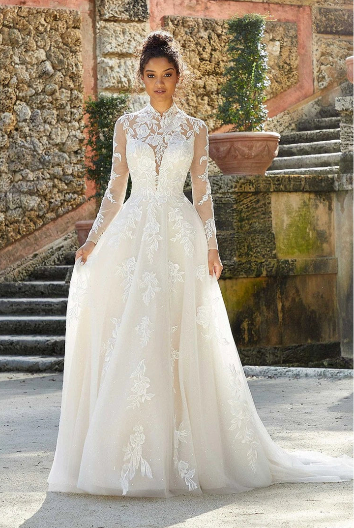 Morilee Felicity 2463 - Size 12