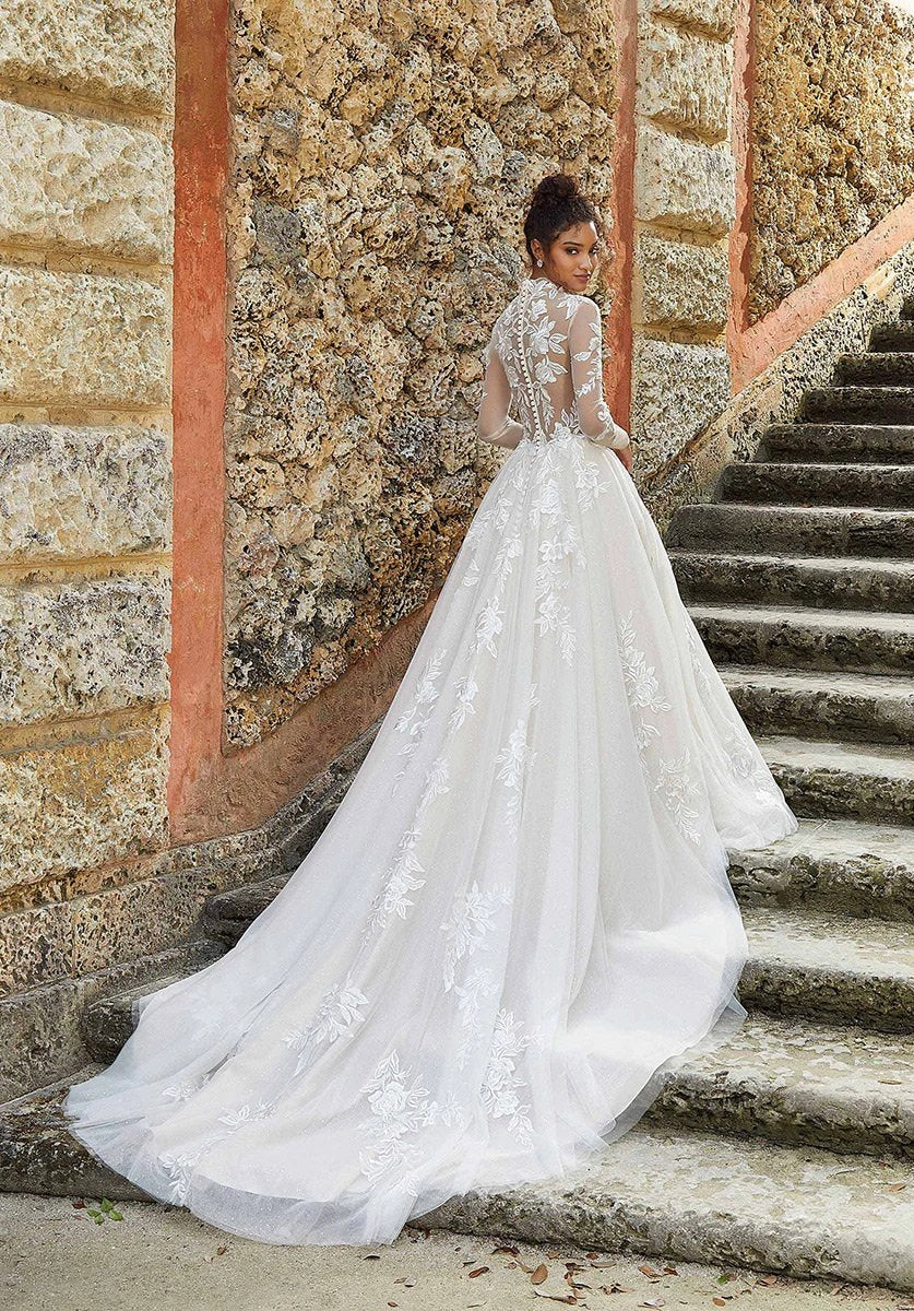 Morilee Felicity 2463 - Size 12