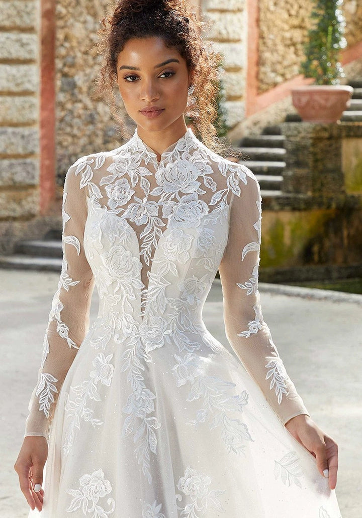 Morilee Felicity 2463 - Size 12
