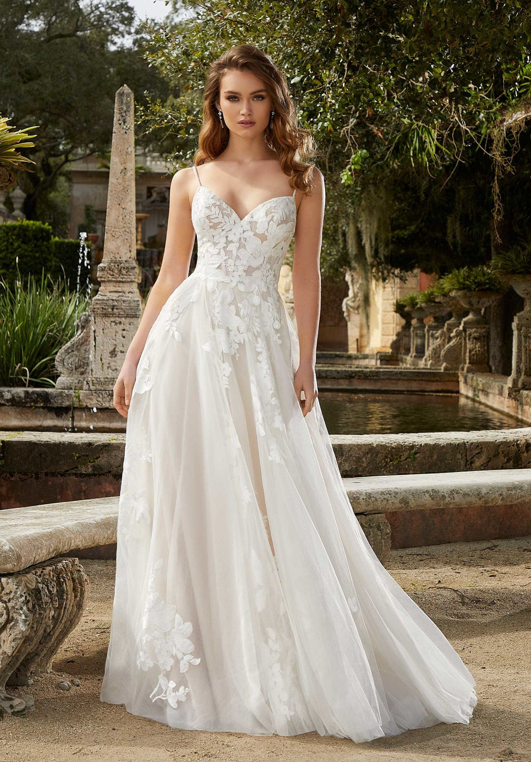 Morilee 2464 - Size 8 Morilee 2464 - Size 8