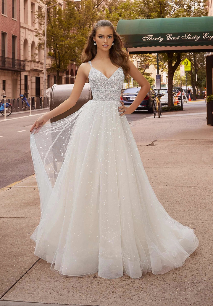 Morilee 2501 - Size 16