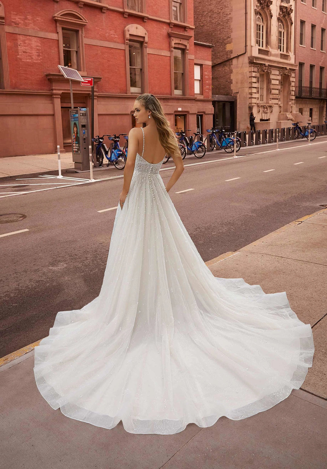 Morilee 2501 - Size 16