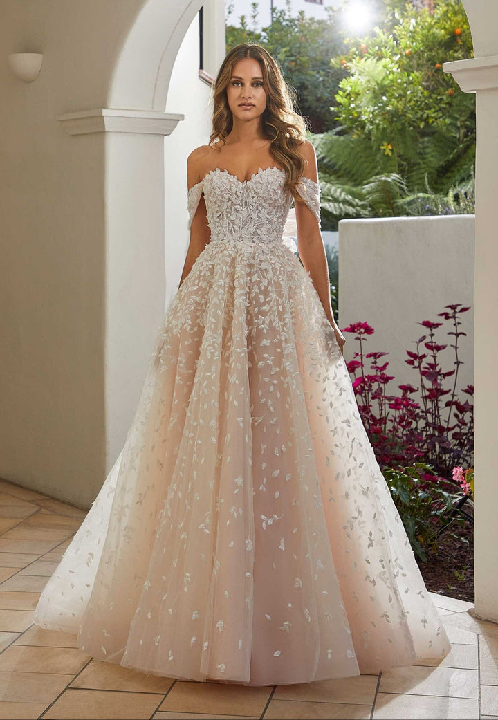 Morilee Mackenzie - Size 10