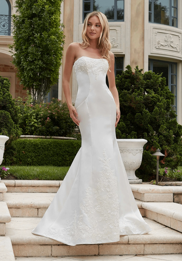 Morilee 2626 - Size 6