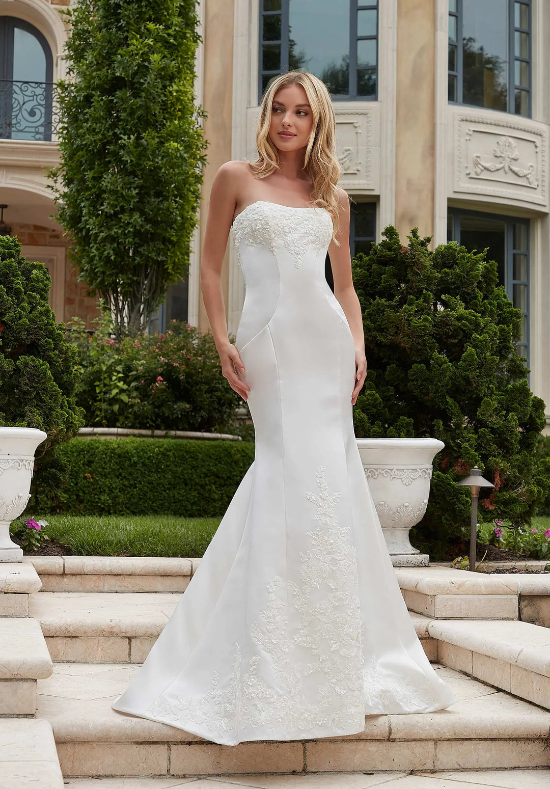 Morilee 2626 - Size 18