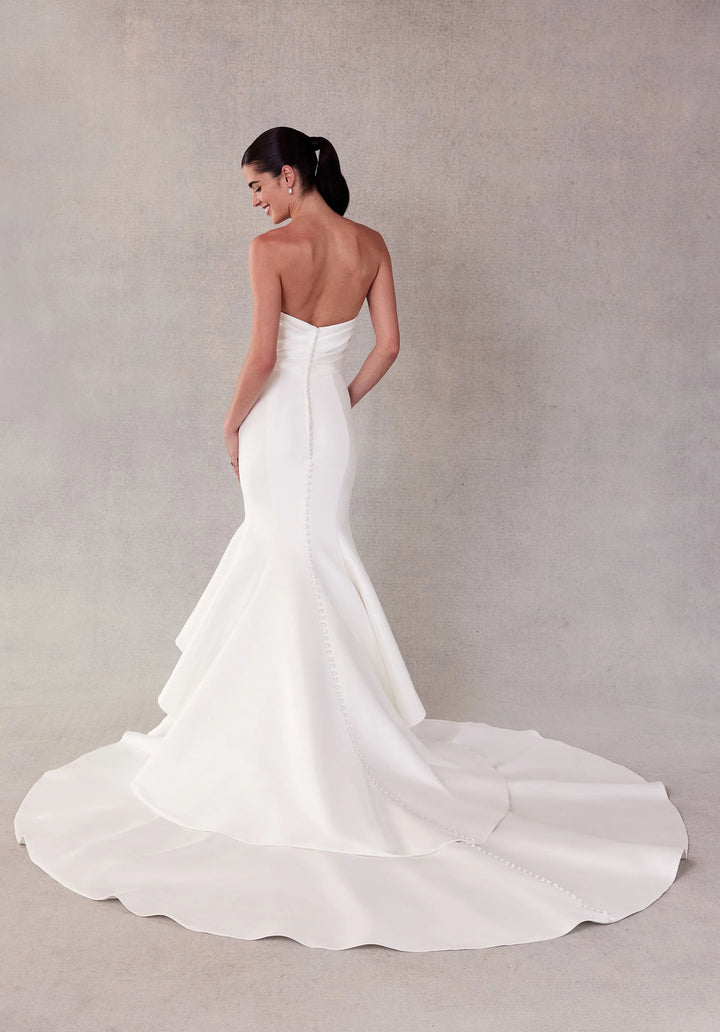 Morilee 2712 - Size 16