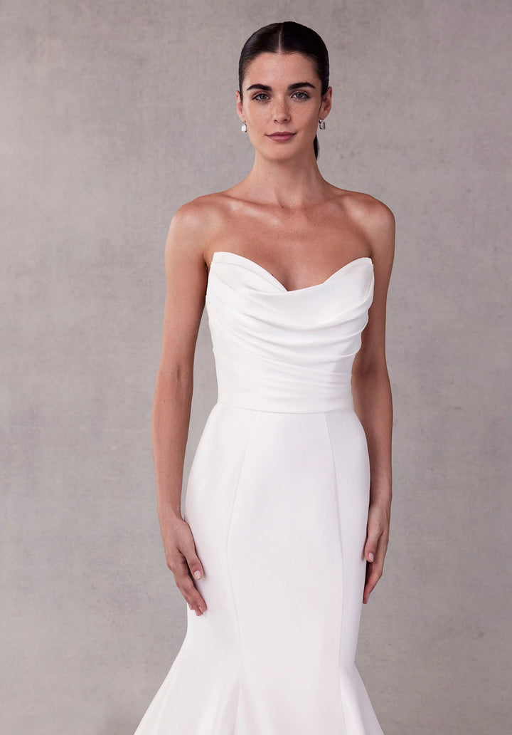 Morilee 2712 - Size 16