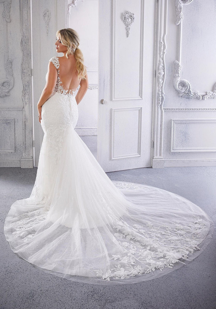 Morilee 3329 - Size 16