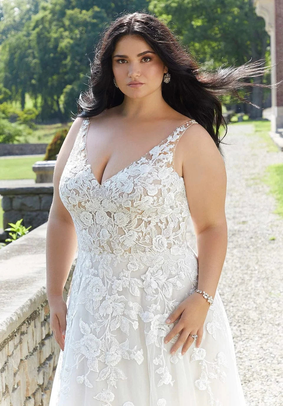 Morilee 3349 - Size 22W