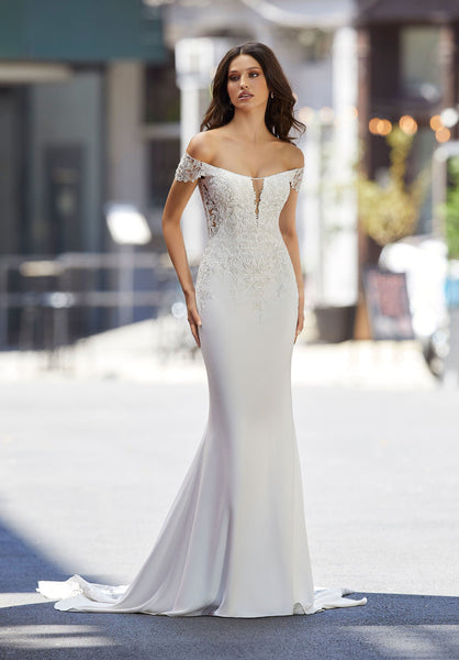 Phoenix boutique offers wedding dresses at fraction of cost