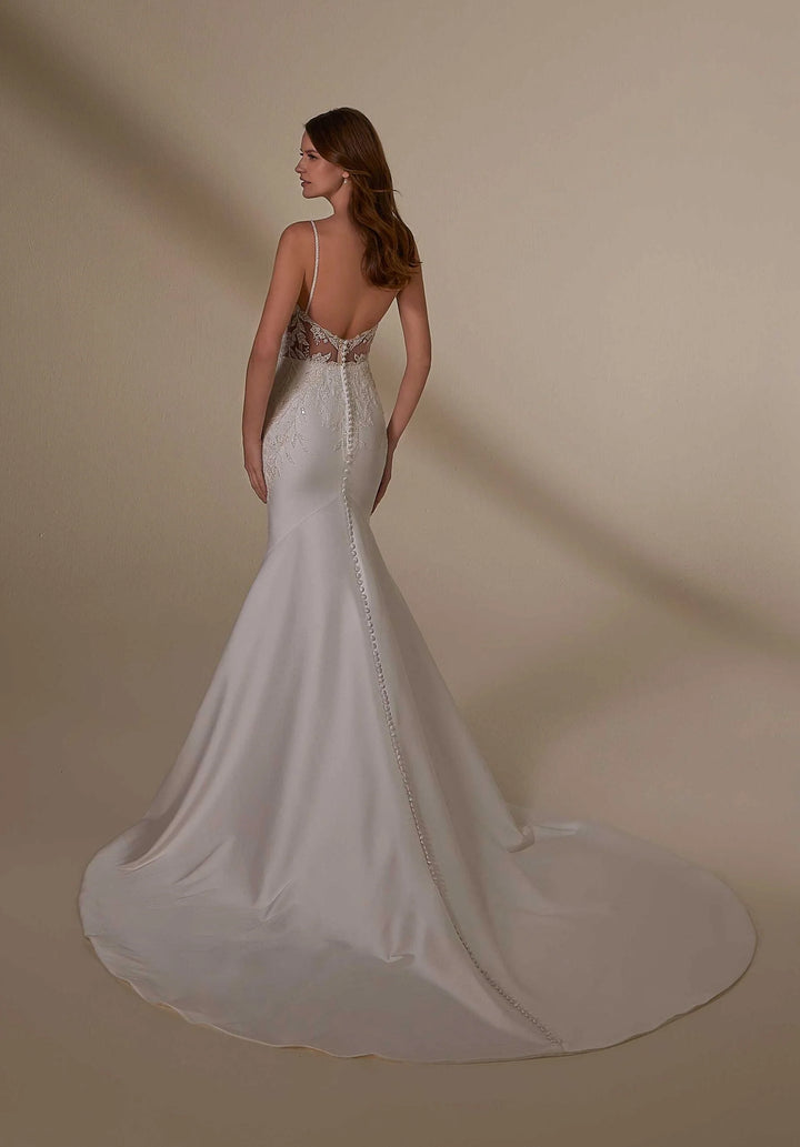 Morilee 4134 - Size 14