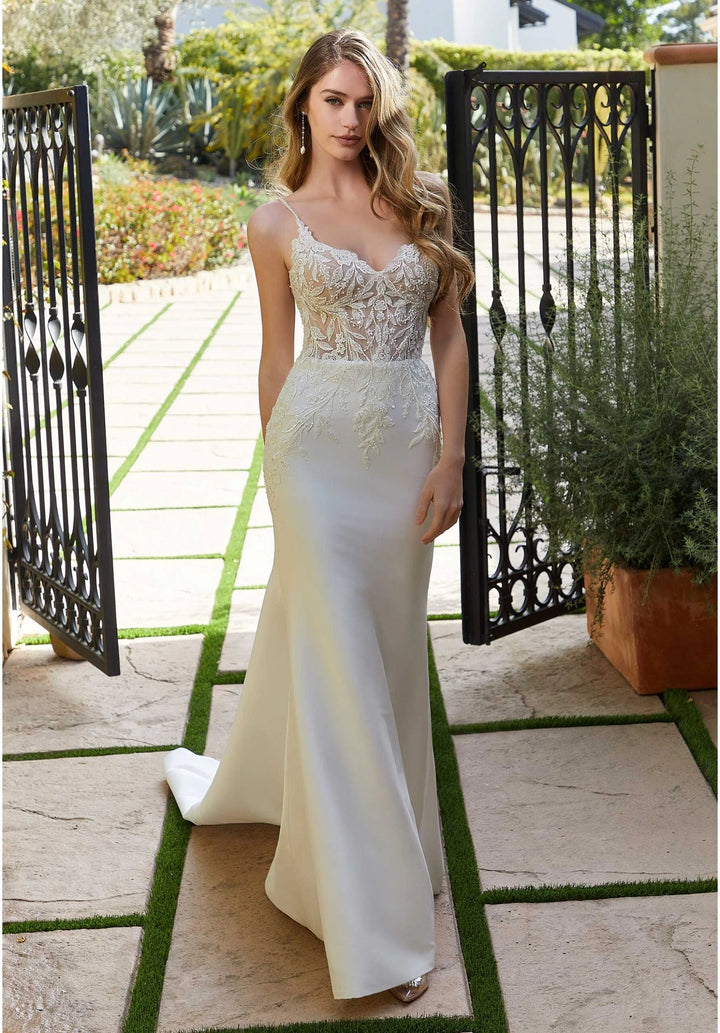 Morilee 4134 - Size 14