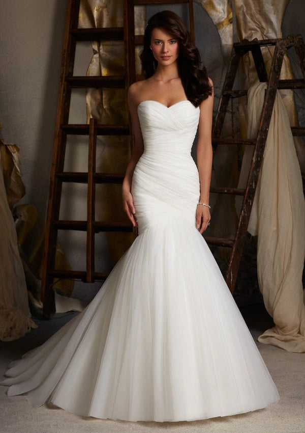 Morilee 5108 - Size 14