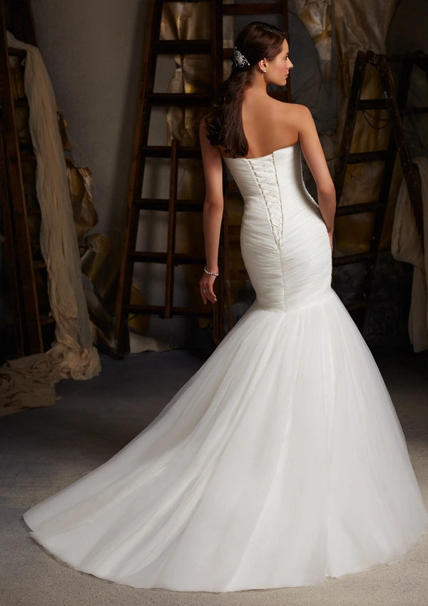 Morilee 5108 - Size 14