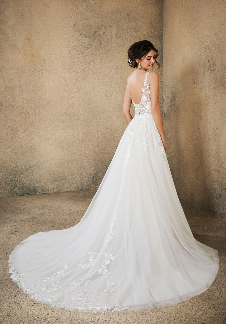 Morilee 5763 - Size 12