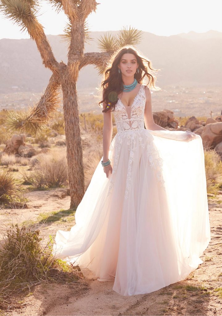 Morilee 5763 - Size 12
