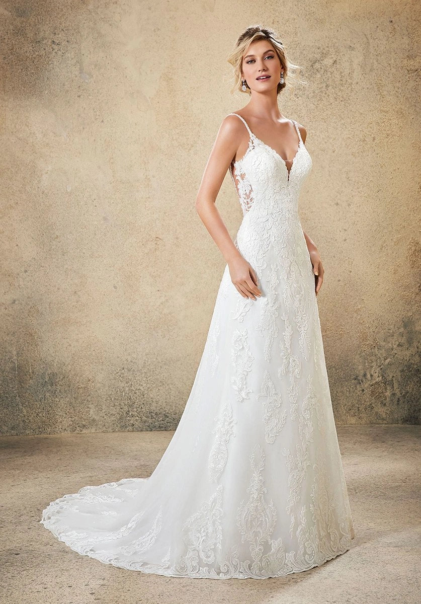 Designer Wedding Dresses Under $1500 – Luxe Redux Bridal Designer Wedding Dresses Under $1500 – Luxe Redux Bridal