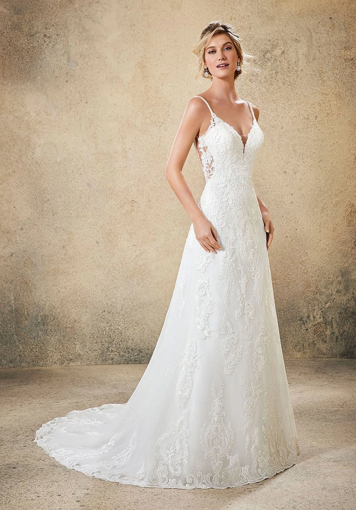 Morilee 5767 - Size 14