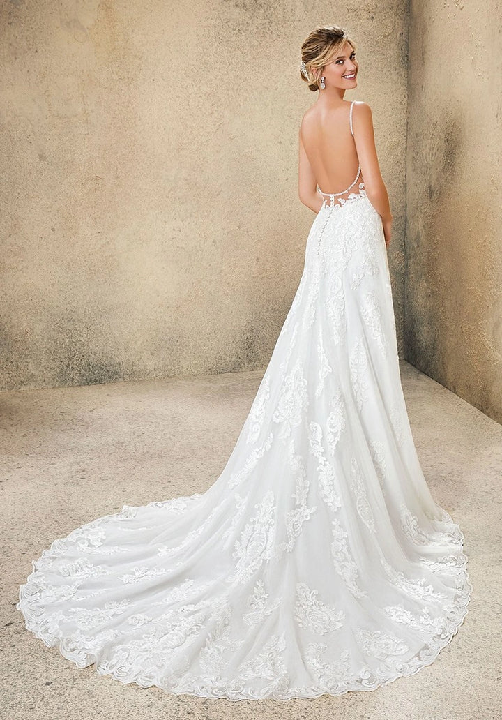 Morilee 5767 - Size 14