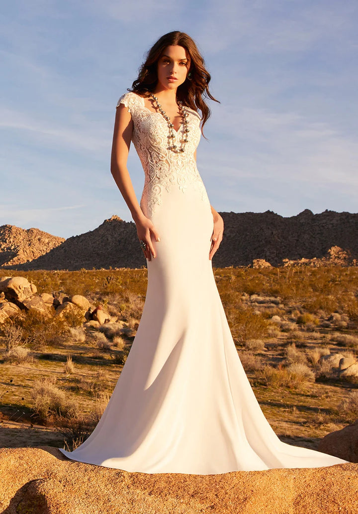 Morilee 5769 - Size 6