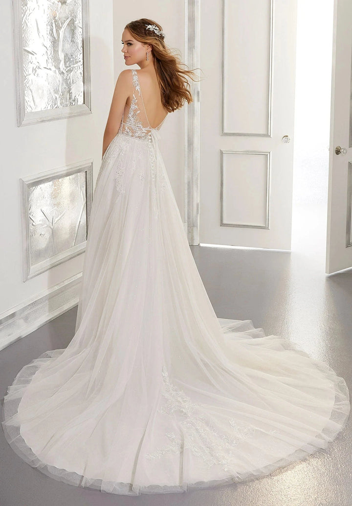 Morilee 5879 - Size 14