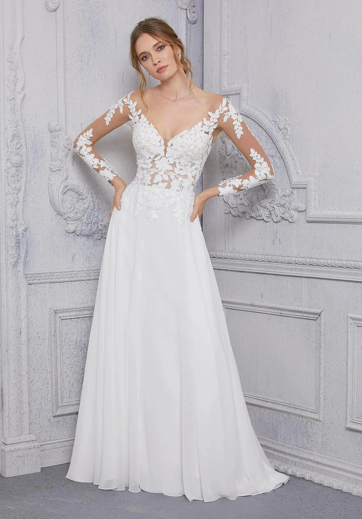 Morilee 5921 - Size 12