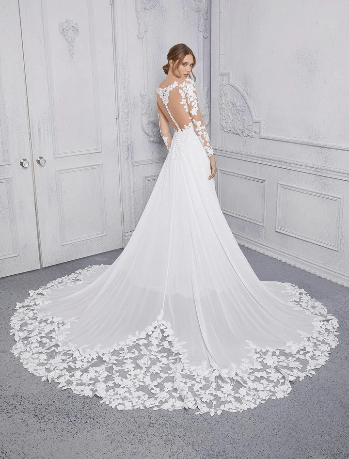 Morilee 5921 - Size 12